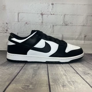 Nike Dunk Low Retro ‘White Black Panda’ (2021) DD1391-100